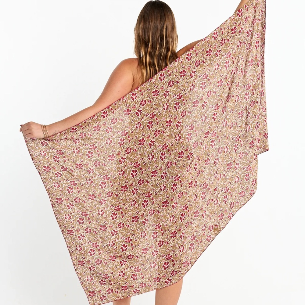 Benoa Swim Eden Pareo